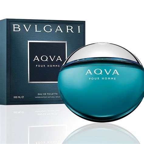 aqua bvlgari parfum